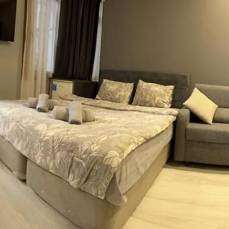 The My House Istanbul