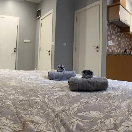 The My House * Стамбул