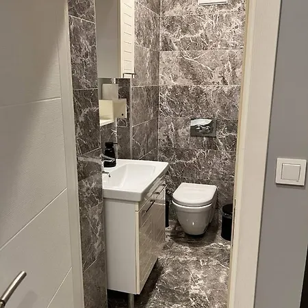 Апартаменты The My House Стамбул