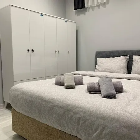 Appartement The My House *