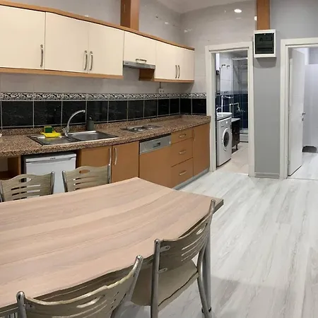 Appartement The My House