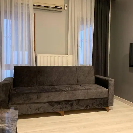 Appartement The My House