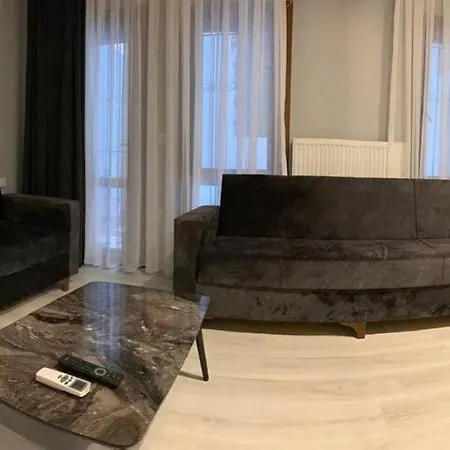 Apartment The My House Istanbul