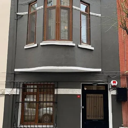 The My House