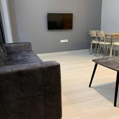 Appartement The My House *
