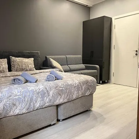 The My House * Istanbul