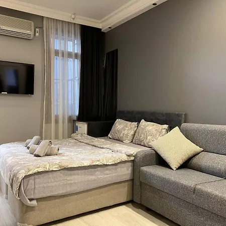 The My House Istanbul