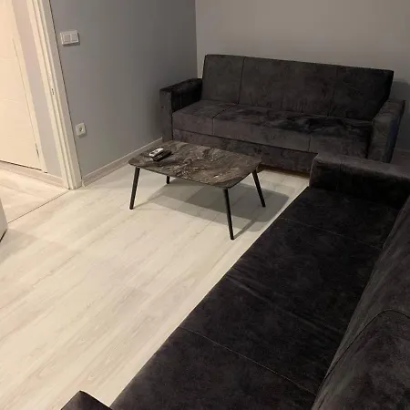 شقة The My House
